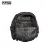 HERACLES ARCHERIE FRANCE BORDEAUX CLERMONT FERRAND AVALON SAC A DOS SPORTS BLACK NOIR