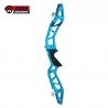 CORE POIGNEE CLASSIQUE 23 POUCES HERACLES ARCHERIE FRANCE BORDEAUX ARIOS EXT TURQUOISE
