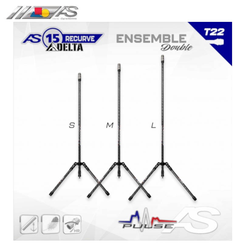 ARC SYSTEME ENSEMBLE AS 15 RECURVE DELTA STABILISATION COMPLETE DEBUTANT HERACLES ARCHERIE FRANCE BORDEAUX MENETROL