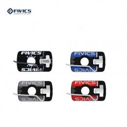 REPOSE FLECHE CLASSIQUE A COLLER HERACLES ARCHERIE FRANCE CLERMONT FERRAND FIVICS STOCK ON RS AMBIDEXTRE