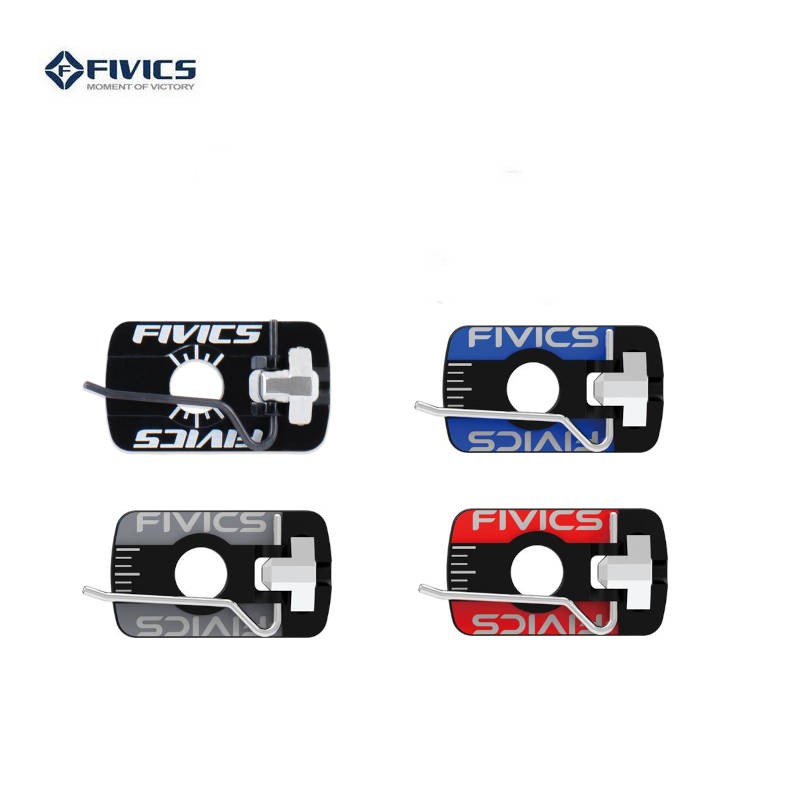 REPOSE FLECHE CLASSIQUE A COLLER HERACLES ARCHERIE FRANCE CLERMONT FERRAND FIVICS STOCK ON RS AMBIDEXTRE