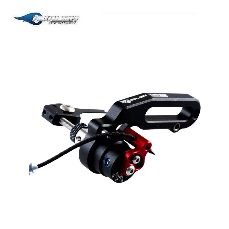 HERACLES ARCHERIE FRANCE REPOSE FLECHE COMPOUND POULIES AVALON EFFACABLE TEC BLACK NOIR