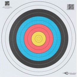 LOT DE 100 FITA 80 CPD 6...