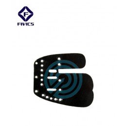 FIVICS SAKER II RECHARGE