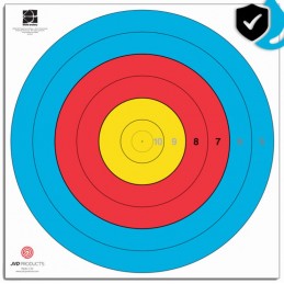 LOT DE 25 WATERPROOF CPD 6...