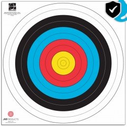 LOT DE 25 WATERPROOF 122 JVD