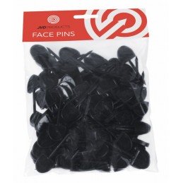 JVD CLOU PLASTIQUE  *100