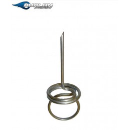 AVALON CLOU METAL  *6