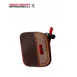 SPIGARELLI BAREBOW CORDOVAN
