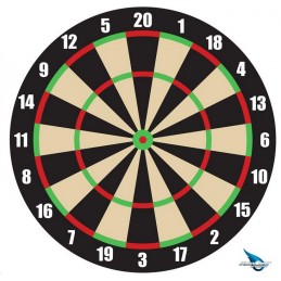 AVALON BLASON DART 60cm  *25