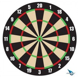 AVALON BLASON DART 60cm  *25