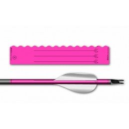 WRAPS SOCX ACE WAVE EDGE FLUO