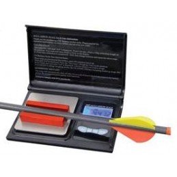 OMP BALANCE DE PESEE