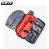 HERACLES ARCHERIE FRANCE BORDEAUX LA BREDE SAC A DOS HOYT BACKPACK WORLD CIRCUIT 2020 BLACK NOIR