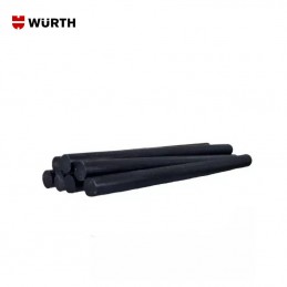 HERACLES ARCHERIE FRANCE BORDEAUX COLLE RESINE NOIRE TUBES CARBONE