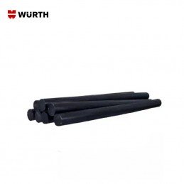 HERACLES ARCHERIE FRANCE BORDEAUX COLLE RESINE NOIRE TUBES CARBONE