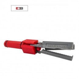 BOHNING SPIN FLETCHER JIG