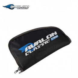 VISEUR POULIES COMPOUND HERACLES ARCHERIE BORDEAUX CLASSIC CARBON AVALON LA BREDE HOUSSE