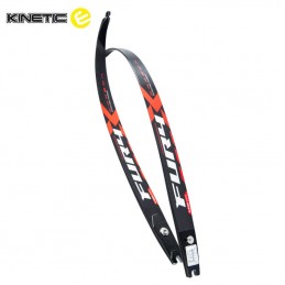 HERACLES ARCHERIE BRANCHES 3K CARBON FOAM KINETIC FURY X ILF BORDEAUX LA BREDE ILF CLERMONT MENETROL