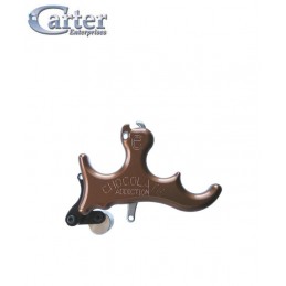 CARTER DECOCHEUR CHOCOLAT...