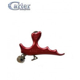 CARTER DECOCHEUR TARGET 4D