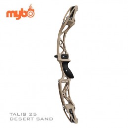 MYBO POIGNEE TALIS CERAKOTE
