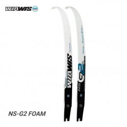 HERACLES BRANCHES WIN WIN WIAWIS NS-G2 FOAM GRAPHENE MOUSSE ARCHERIE FRANCE LIGNE CLERMONT FERRAND MENETROL