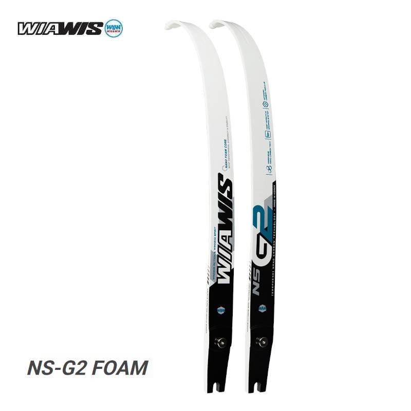 HERACLES BRANCHES WIN WIN WIAWIS NS-G2 FOAM GRAPHENE MOUSSE ARCHERIE FRANCE LIGNE CLERMONT FERRAND MENETROL