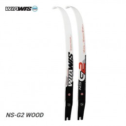 HERACLES BRANCHES WIN WIN WIAWIS NS-G2 FOAM GRAPHENE BOIS WOOD CARBON ARCHERIE FRANCE LIGNE CLERMONT FERRAND MENETROL
