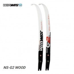 HERACLES BRANCHES WIN WIN WIAWIS NS-G2 FOAM GRAPHENE BOIS WOOD CARBON ARCHERIE FRANCE LIGNE CLERMONT FERRAND MENETROL