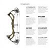 HERACLES ARCHERIE FRANCE COMPOUND CHASSE 2026 PSE MACH 30 DS CARBON CAM FDS BORDEAUX LA BREDE BLACK NOIR