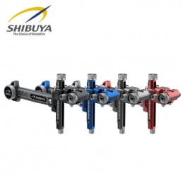 SHIBUYA ULTIMA CP PRO G2 400-6