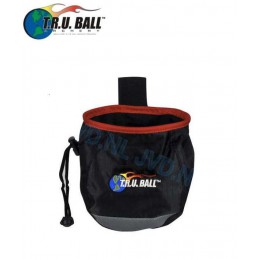 TRUBALL POCHETTE BLACK