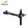 SHIBUYA VISEUR ULTIMA RC PRO 520-9-A SINGLE MOUNT HERACLES ACRHERIE FRANCE BORDEAUX