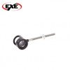 HERACLES ARCHERIE FRANCE ACCESSOIRE VISEE EXE TUNNEL SPOT OPEN BLACK NOIR