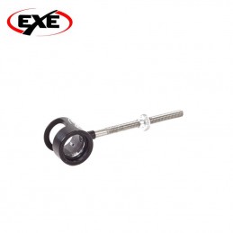 HERACLES ARCHERIE FRANCE ACCESSOIRE VISEE EXE TUNNEL SPOT OPEN BLACK NOIR