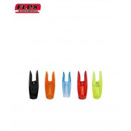 FLEX ENCOCHE PIN LARGE