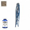 HERACLES ARCHERIE FRANCE MENETROL CLERMONT CORDE ARC CLASSIQUE FAST FLIGHT PLUS FF+ BLEU