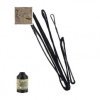 HERACLES ARCHERIE FRANCE MENETROL CLERMONT CORDE ARC CLASSIQUE FAST FLIGHT PLUS FF+ NOIRE