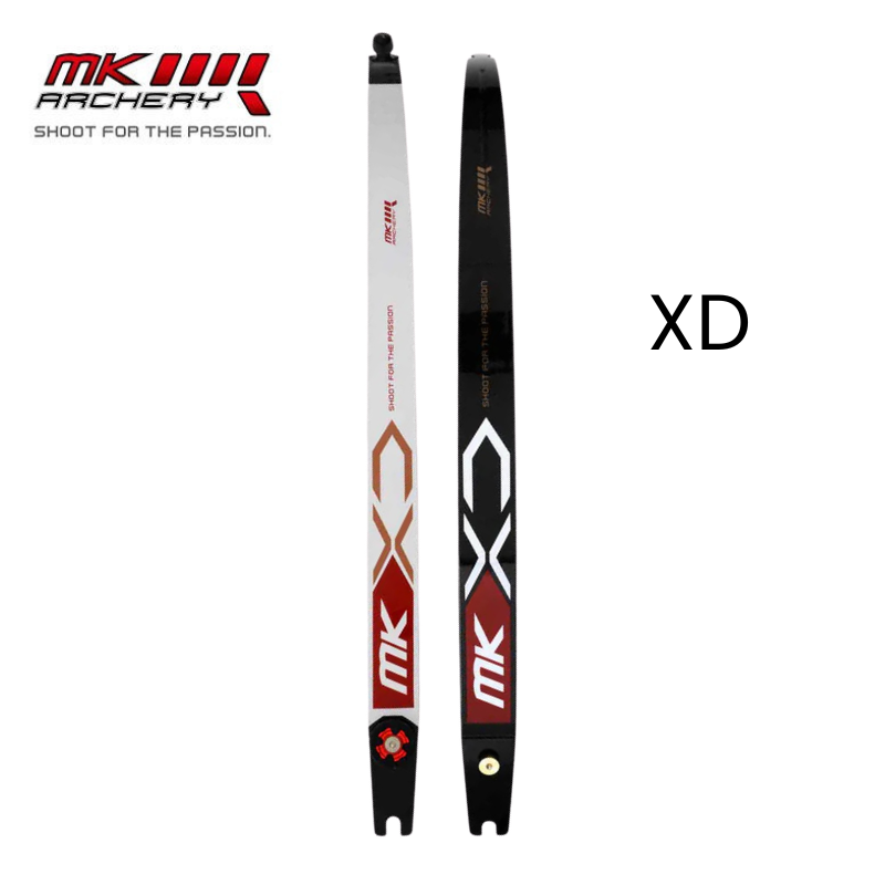 HERACLES ARCHERIE FRANCE BORDEAUX BRANCHES ARC CLASSIQUE MK KOREA XD CARBON BOIS