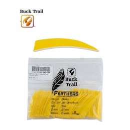 BUCK TRAIL SHIELD 3 POUCES - Unité