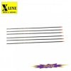 X-LINE XLINE TUBES CARBON ROOKIE HERACLES ARCHERIE FRANCE BORDEAUX