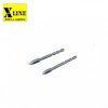 X-LINE POINTES BREAK-OFF MACH STEEL PRO HERACLES ARCHERIE FRANCE LIGNE LA BREDE