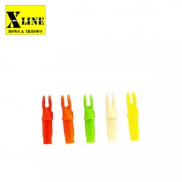 X-LINE 2C-FIELD