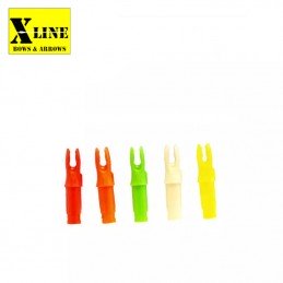 X-LINE 2C-FIELD