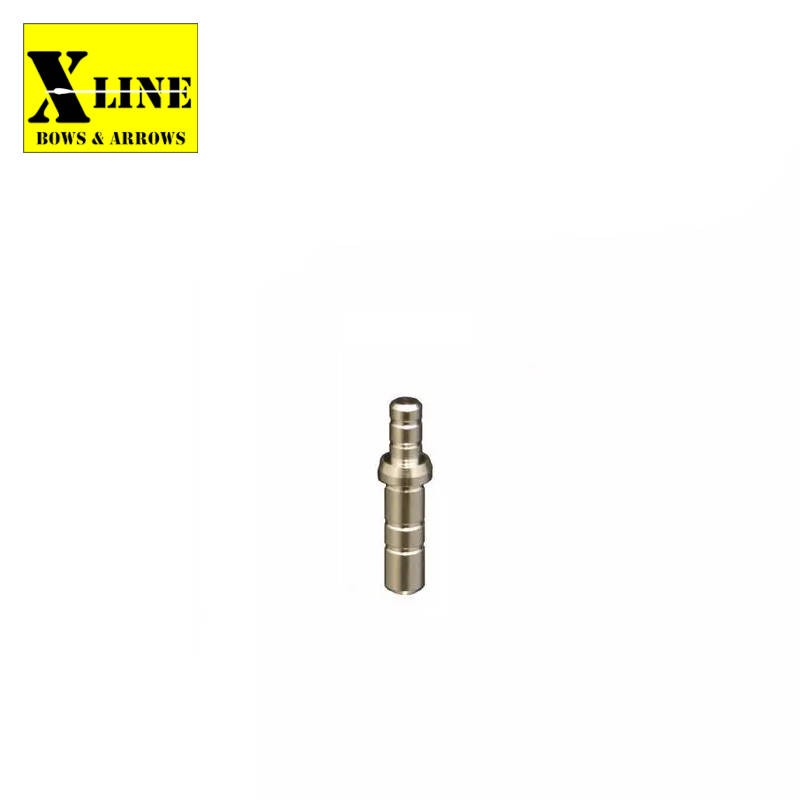 XLINE X-LINE PIN MACH 3.1 HERACLES ARCHERIE FRANCE LIGNE LA BREDE