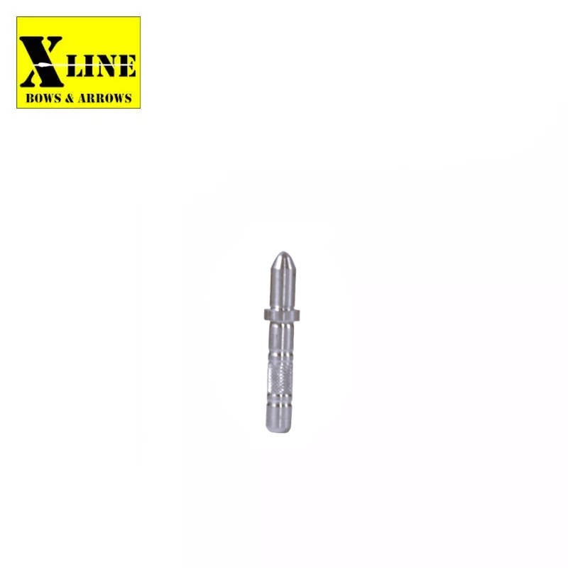 XLINE X-LINE PIN MACH X 3.2 HERACLES ARCHERIE FRANCE LIGNE LA BREDE TUBES MACH X CHALLENGER