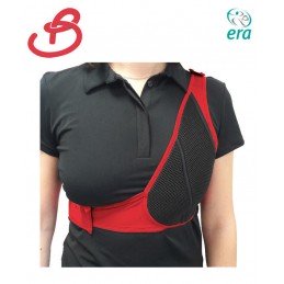ERA PLASTRON FEMME