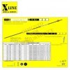 HERACLES ARCHERIE BORDEAUX FRANCE TUBES CARBONE X-LINE MACH X 3.2 CARBON 40 T