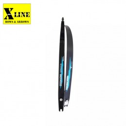 HERACLES ARCHERIE BRANCHES X-LINE XLINE STREAMER SPEED CARBON BOIS ILF FRANCE BORDEAUX LE BREDE CLERMONT FERRAND MENETROL